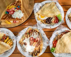Crepetopia