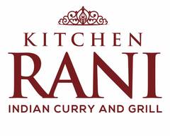 Kitchen Rani