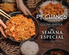 P.F. Chang's (Cuernavaca)