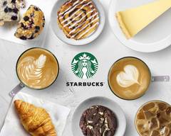 Starbucks® - CH Focus