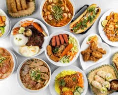 Sen Modern Vietnamese Restaurant (330 Wellington Rd S)