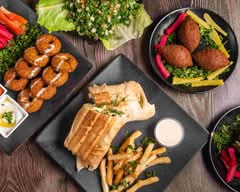 Shawarma Beirut Miami