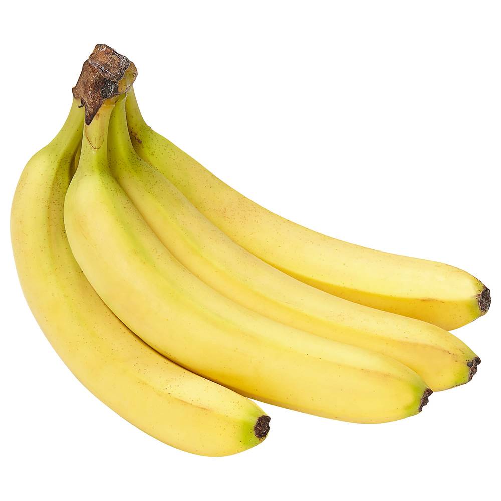 Organic Bananas, 3 lbs