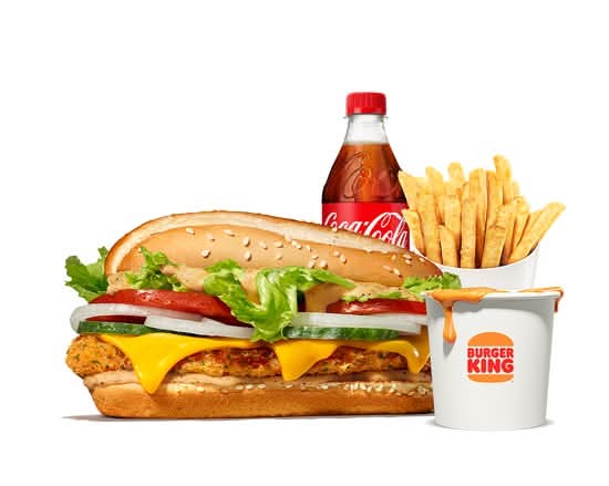Burger King Bestellen Online - Angebote, Men & Preise - Kln - Lieferung  in Meiner Nhe - Uber Eats