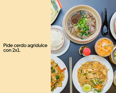 Chifa Gran Imperio (Suc Biloxi)