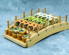 Sushi & Cevichería La Monona - La Florida