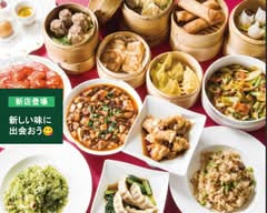 【カレーとタコライスと中華】琉球中華食堂ホットボックス RyukyucyuukasyokudoHOTBOX