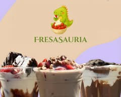FresaSauria