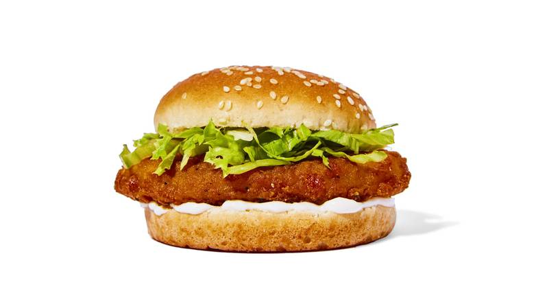 Shmick'n Burger