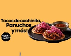 Tacochinita