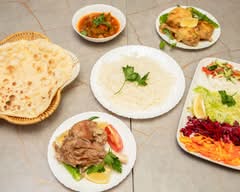 Babylon Restaurant