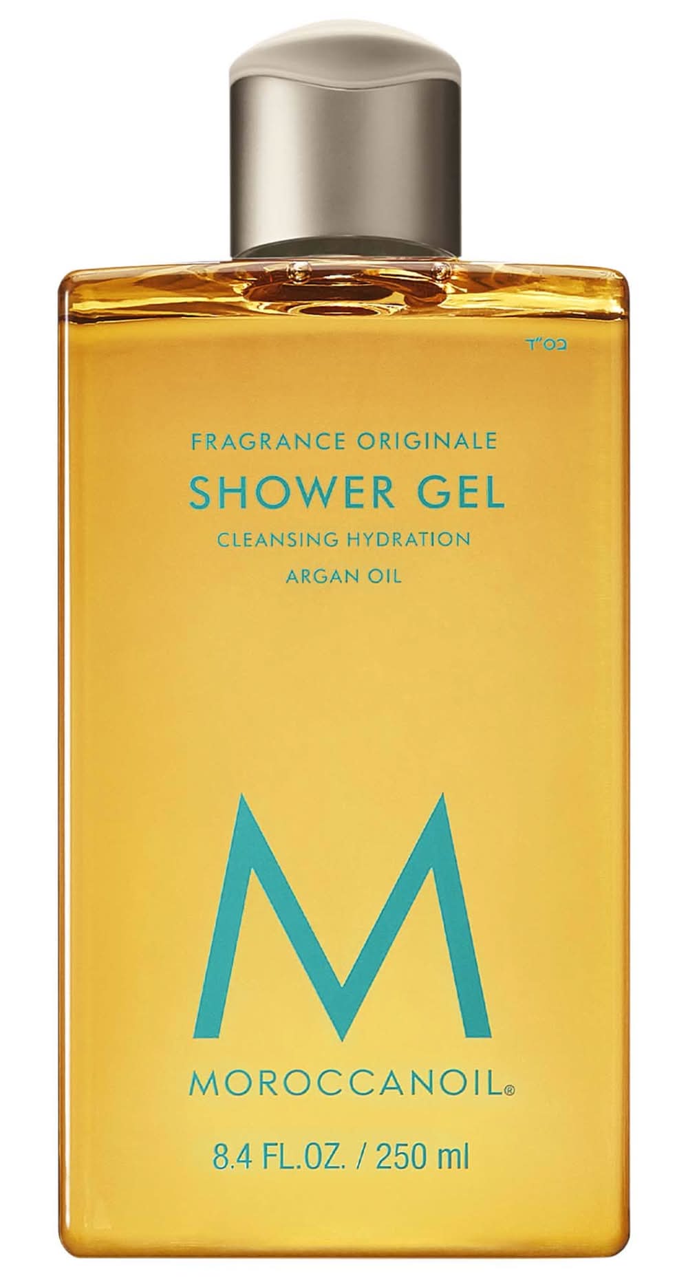 Moroccanoil Shower Gel Cleanser Fragrance Originale