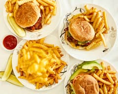 Fries R US