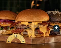 Maynards Burgers