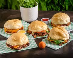 Arca Alacati Smashburger