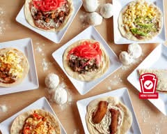 Baleadas Factory