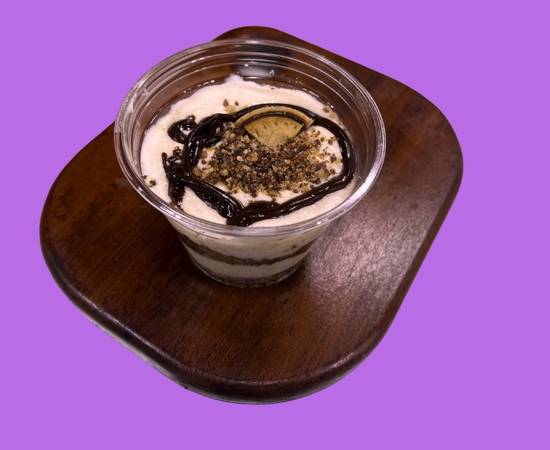 🇮🇹Tiramisu Maison (Trois Saveurs Irrésistibles)
