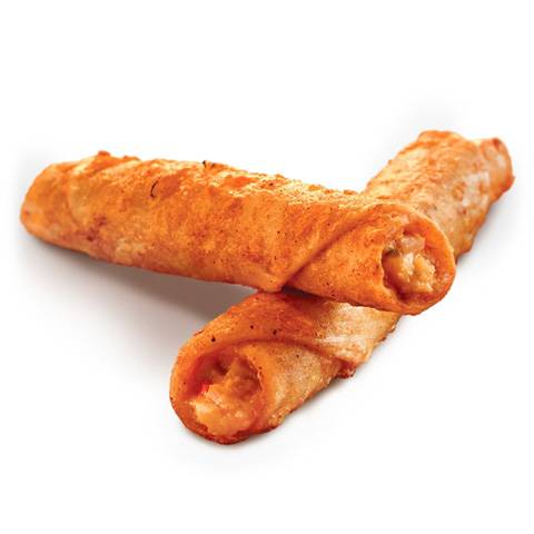 Jalapeno & Cream Cheese Taquito 85g