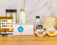 牧亞吉鮮屋 開封門市