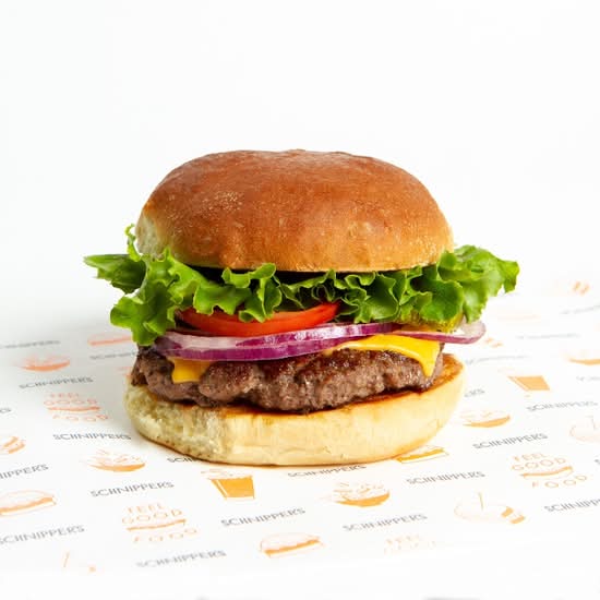 Cheeseburger