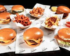 4 Friends Burger (Clanbrassil Street)
