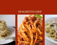 Spaghetti Chef - CALASSANÇ