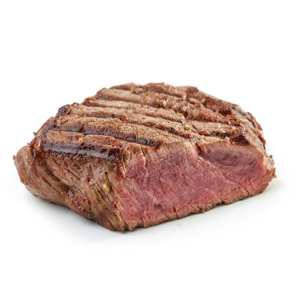 Beef Eye Of Round Steak