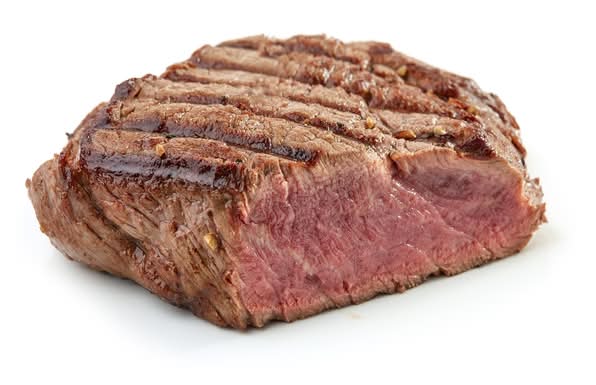 Beef Eye Of Round Steak