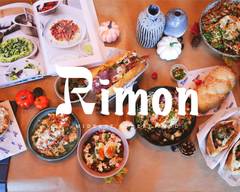 Rimon - Mideast Street Food