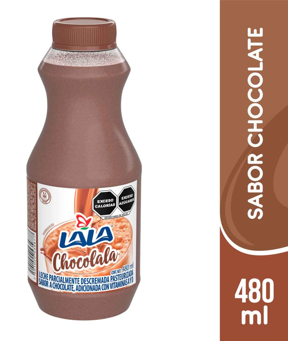 Lala Leche fresca chocolala Delivery Near Me | Order Online | Uber