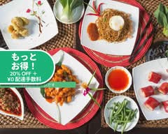 本格四川料理　蜀滋蜀味 高田馬場店