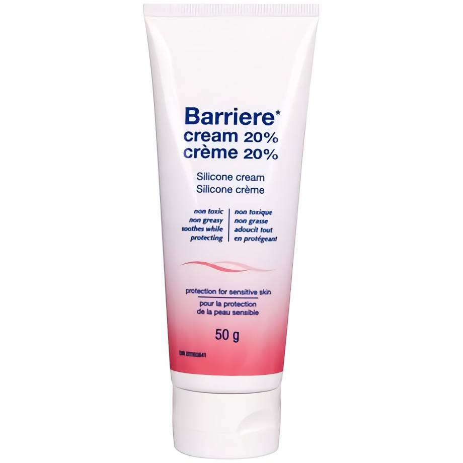 Barriere Silicone Cream 20 Delivery Near Me Order Online Uber Eats