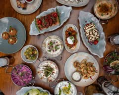 Masa Turkish (Fulham)