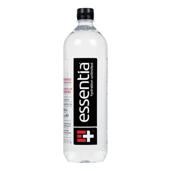 Essentia Alkaline Water (1 L)