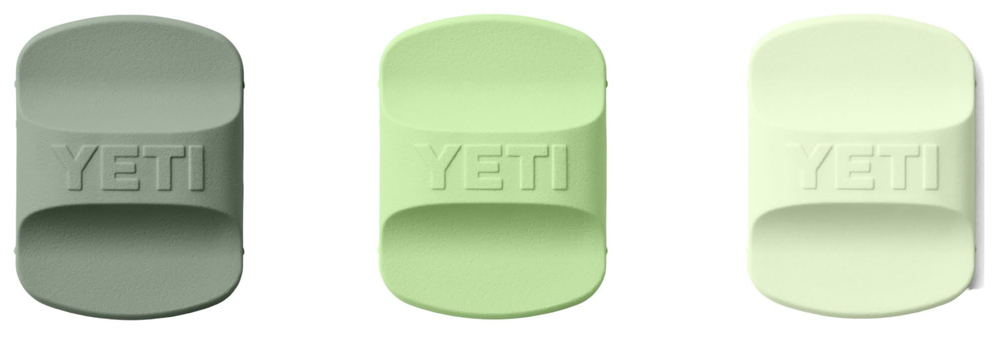 YETI Rambler Multi-Color MagSlider Replacement Kit (Key Lime)