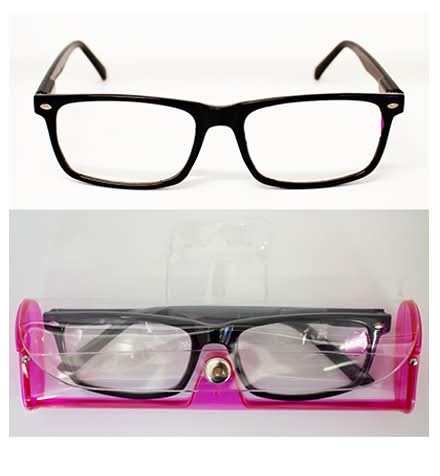 Aerial Reading Glasses Value 1.5