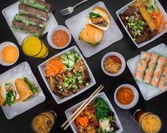 彩心越南美食館 Quán ăn Việt Nam