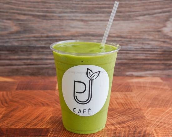 Green Machine Smoothie