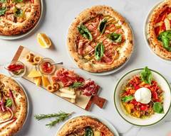 Ombra Bistro & Pizzeria