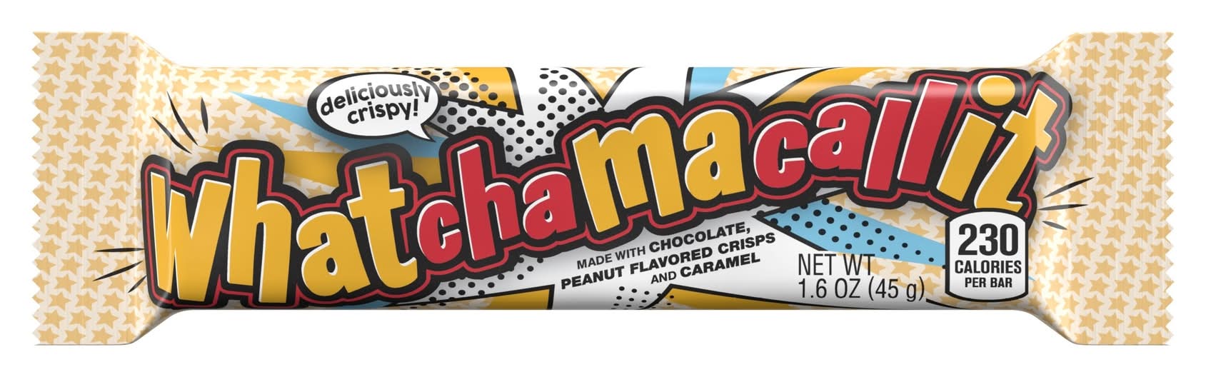 Whatchamacallit® Bar 1.6oz
