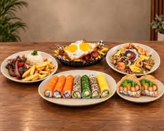 Mada Sushi