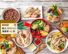 戰鬥雞 油雞/醉  雞 輕食 苓雅自強店