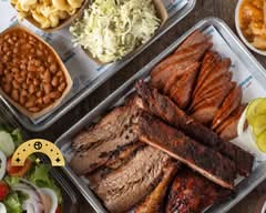 Smokeroom BBQ
