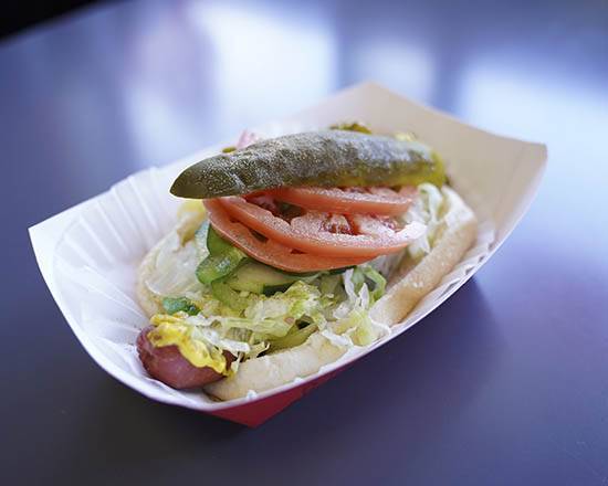 Byron's Hot Dogs photo 2