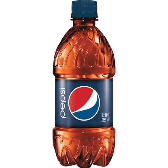 Pepsi Cola 8-Pack of 12oz Bottles
