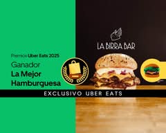 La Birra Bar (Rosario Norte)