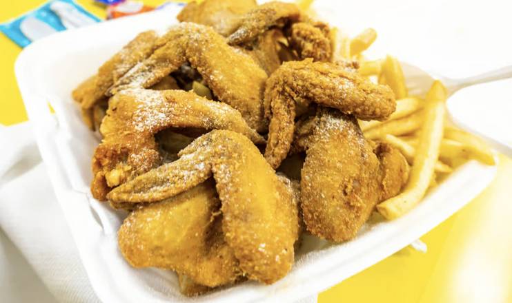 Wings (10)