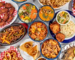 Thai Fusion (Thai Fusion- 461 Pharmacy Ave)