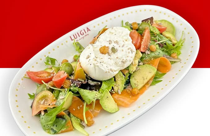 Vegetariana