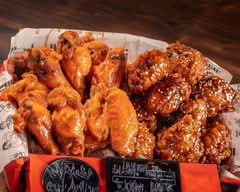 WING SPOT